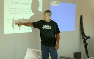 Mikeferraroseminarx