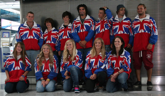 2010wukeuroteamairport