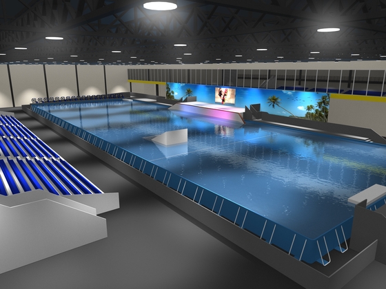 Poolvisual