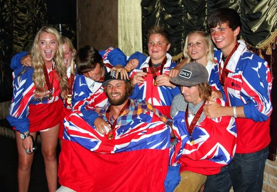 2012eurosteamgbgold