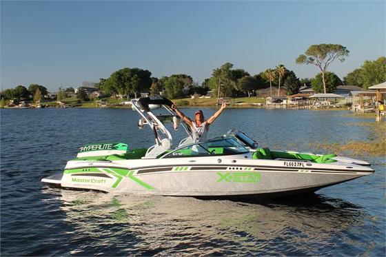Samcarnemastercraft